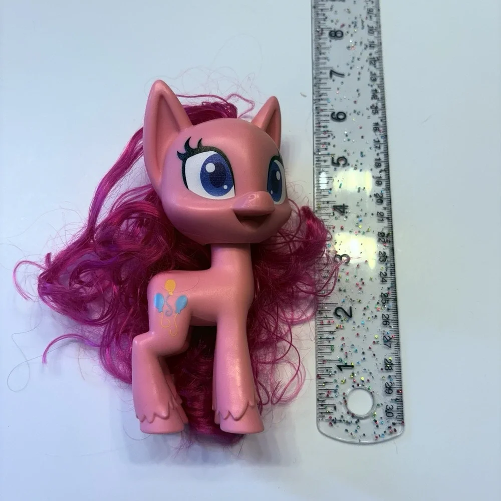 My Little Pony Potion Ponies Pinkie‎ Pie 2020 Hasbro 6